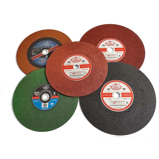 4.5′′ Pegatec Metal Cutting Discs 1mm China Cutting Wheel