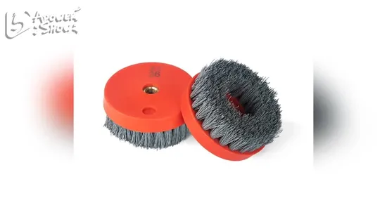 Diamond Abrasives Silicon Carbide Brushes for Stone