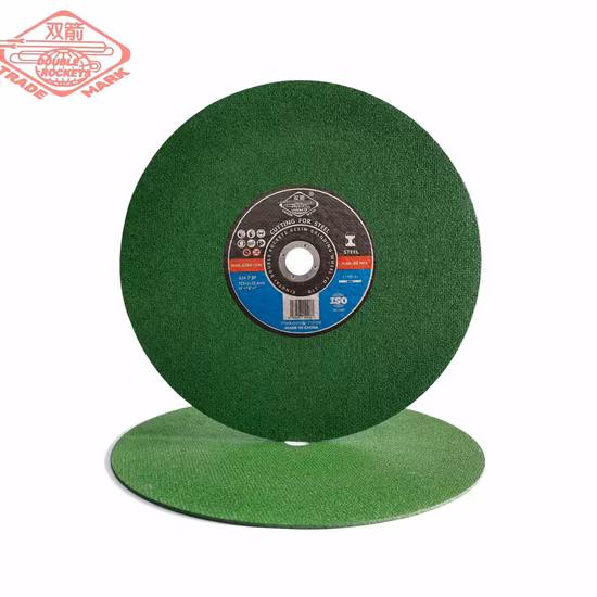 4.5′′ Pegatec Metal Cutting Discs 1mm China Cutting Wheel