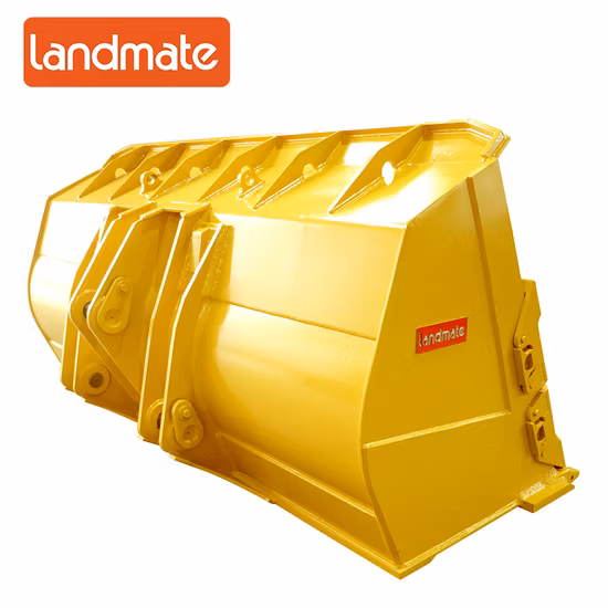 Peças sobressalentes para máquinas de construção Bordas de corte 13 14 15 furos 5D9559 Lâmina de trator niveladora Bulldozer Cutting Edge Loader Lâmina de caçamba