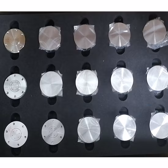 Perfuração de óleo com broca de diamante abrasivo simples grande